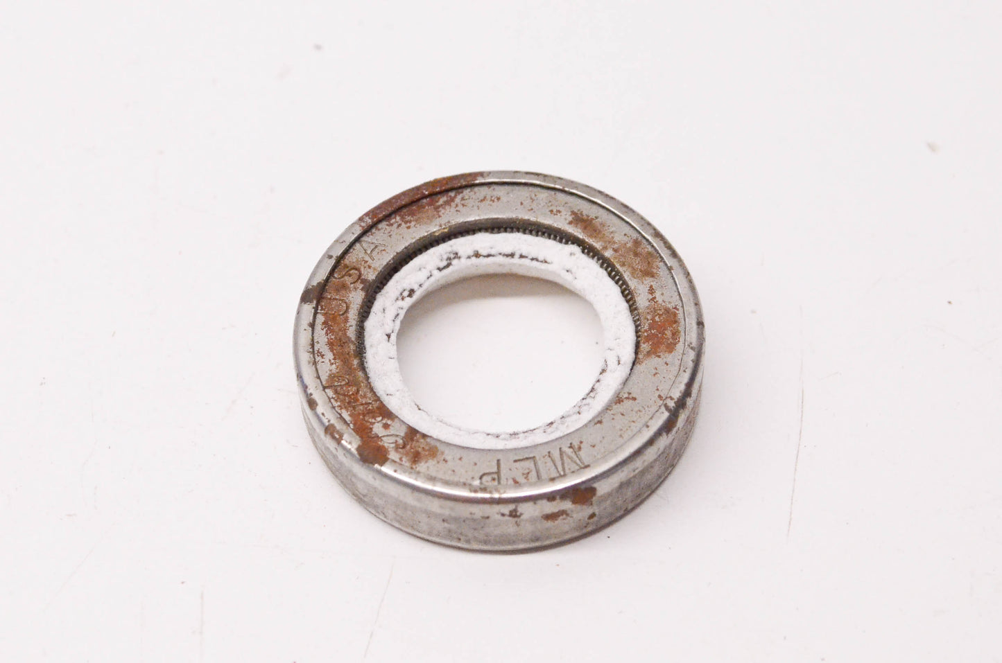 New OEM Ford B4245A Grease Retainer NOS