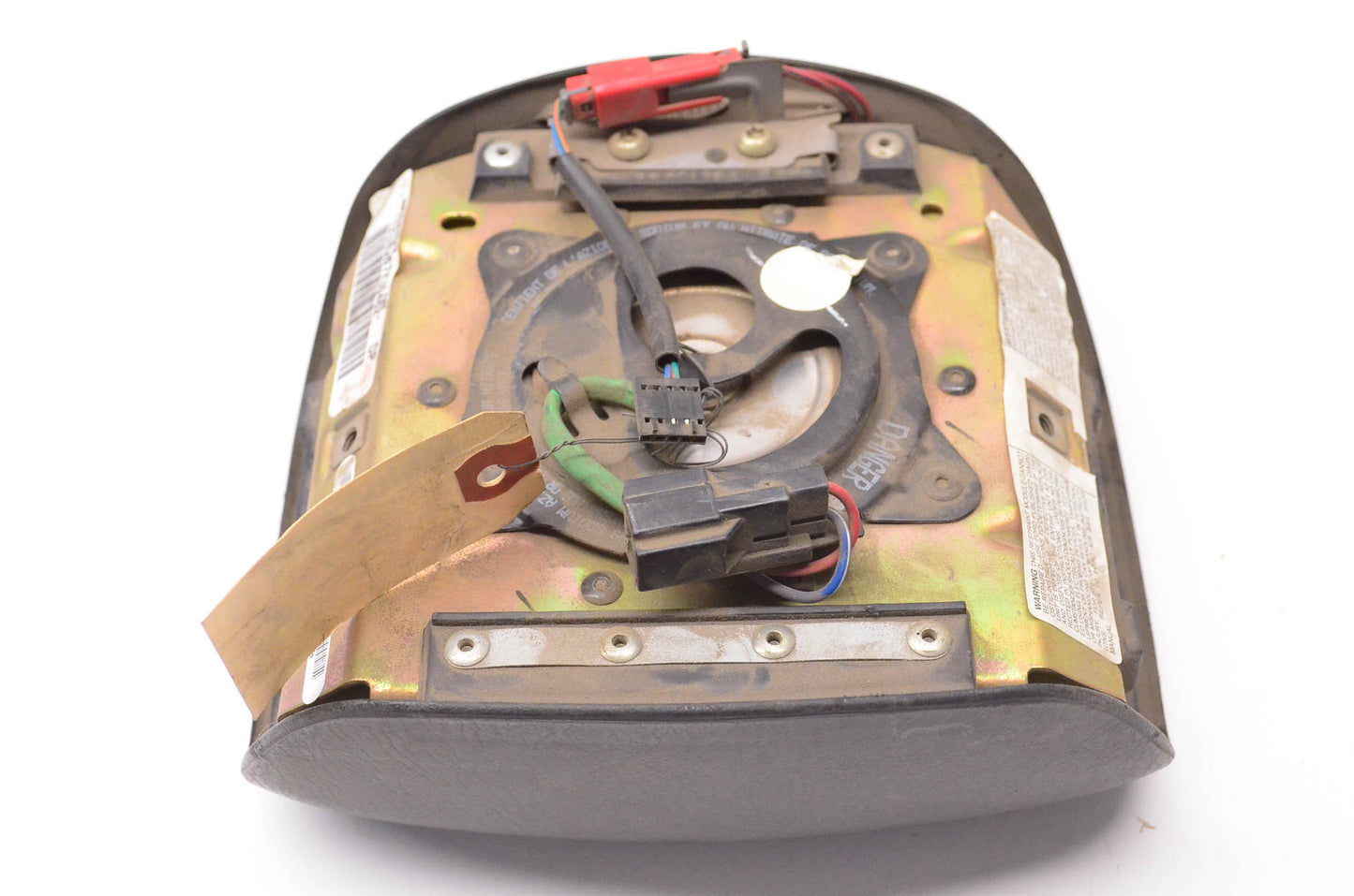 New OEM Ford 30301905A Steering Wheel Module NOS