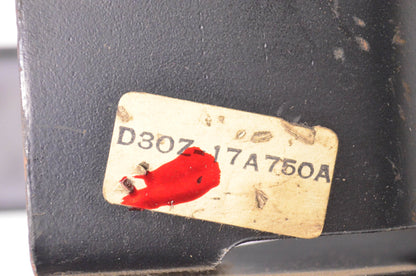 New OEM Ford D3OZ17A750A Rear Inner Bumper Arm NOS