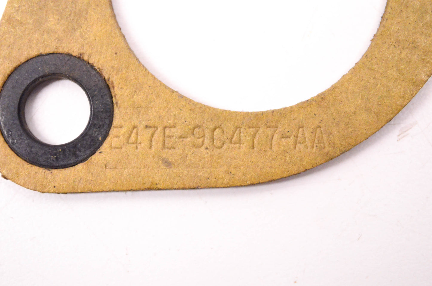 New OEM Ford E47E9C477AA Carburetor Mounting Gasket NOS