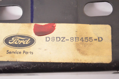New OEM Ford D8DZ8B455D Bracket NOS