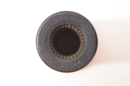 New OEM Ford FG62366, C3AZ3356A, 69-B Idler Arm Upper Bushing NOS