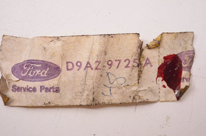 New OEM Ford D9AZ9725A Pedal NOS