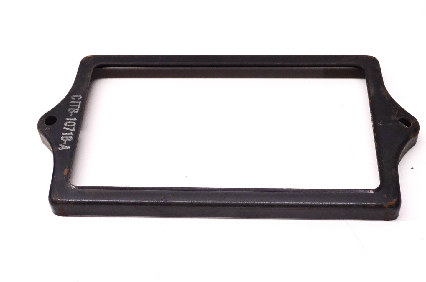 New OEM Ford CITB10718A, C1TB10718A Battery Hold Down Bracket NOS