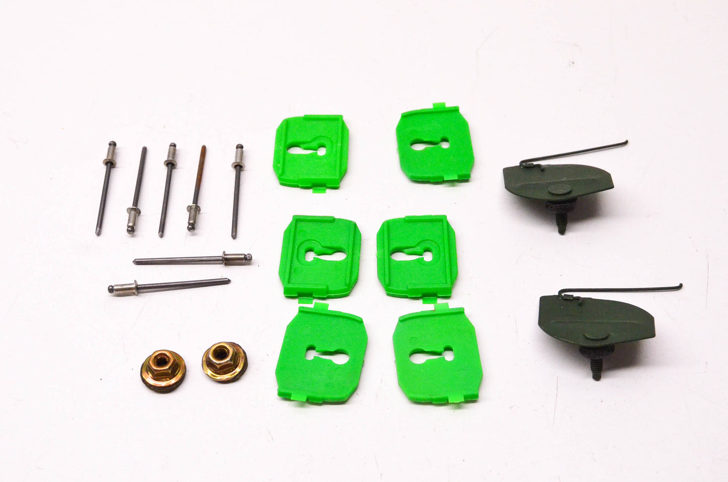 New OEM Ford SUBK3140K Hardware Kit NOS