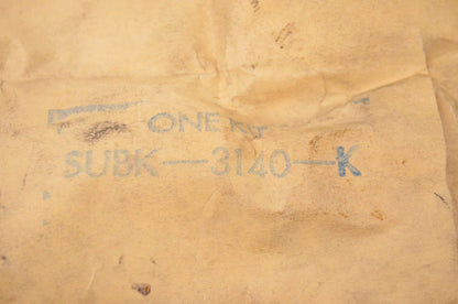 New OEM Ford SUBK3140K Hardware Kit NOS