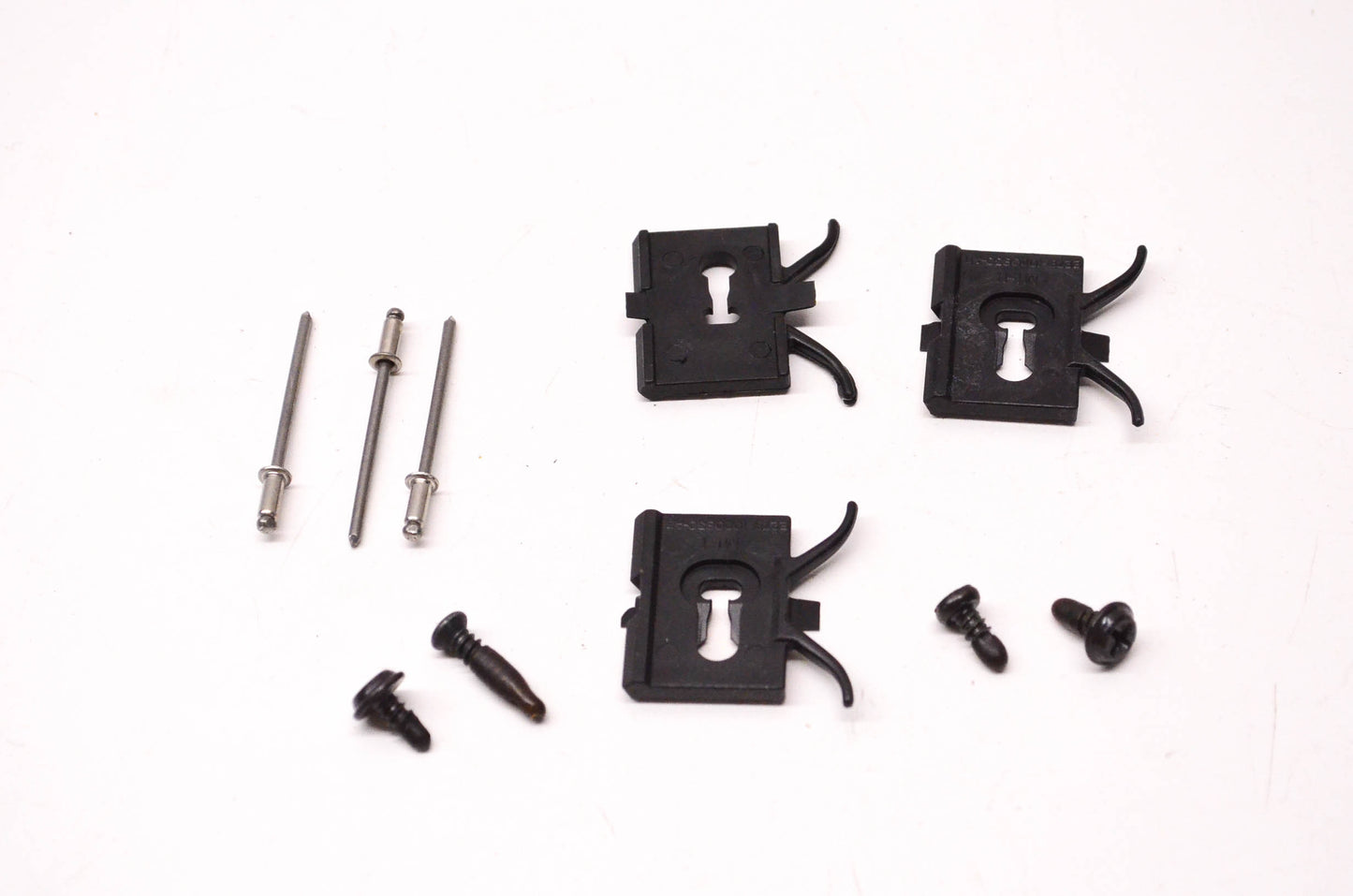 New OEM Ford SUBK3416K Hardware Kit NOS