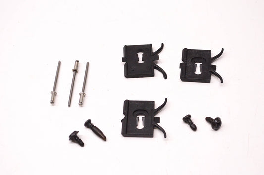 New OEM Ford SUBK3416K Hardware Kit NOS