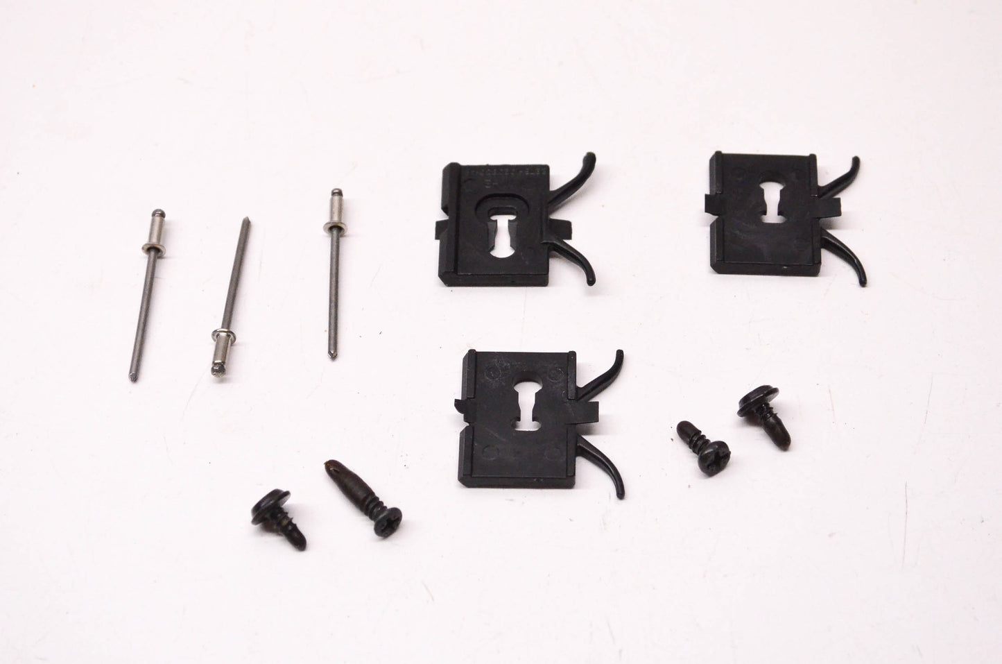 New OEM Ford SUBK3416K Hardware Kit NOS