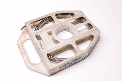 Band-It 6YPY7 Stainless Steel Band 3/8"