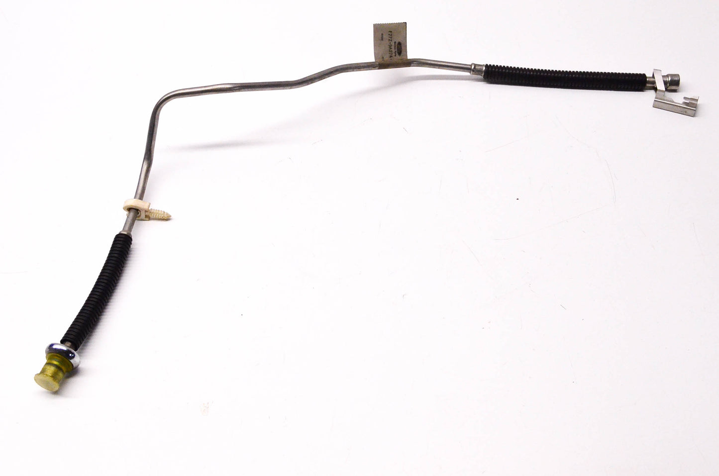 New OEM Ford F77Z9A274AA, B969F, 071800 Fuel Line NOS