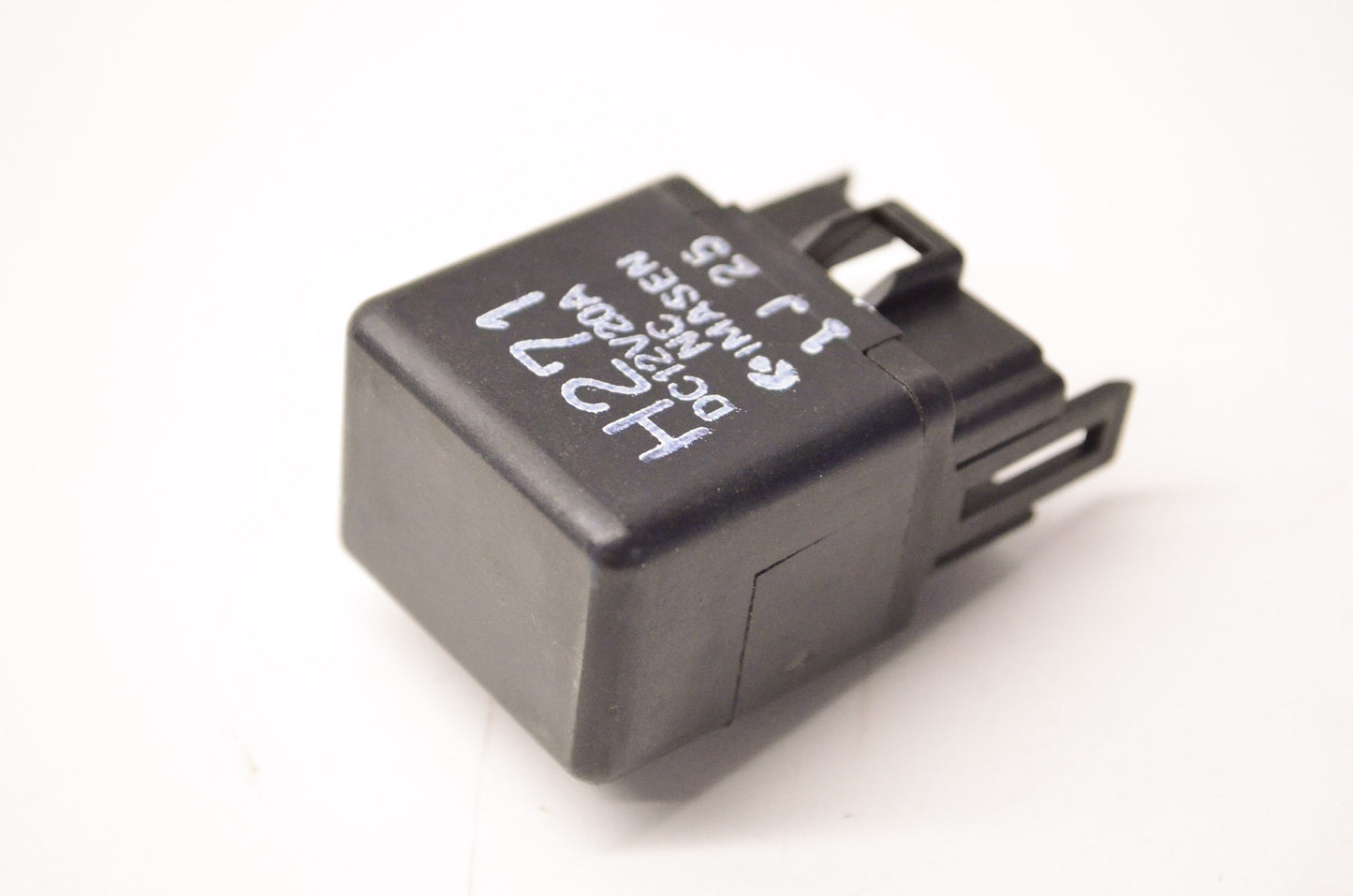 New OEM Ford F1CZ8B658C Radiator Fan Relay NOS