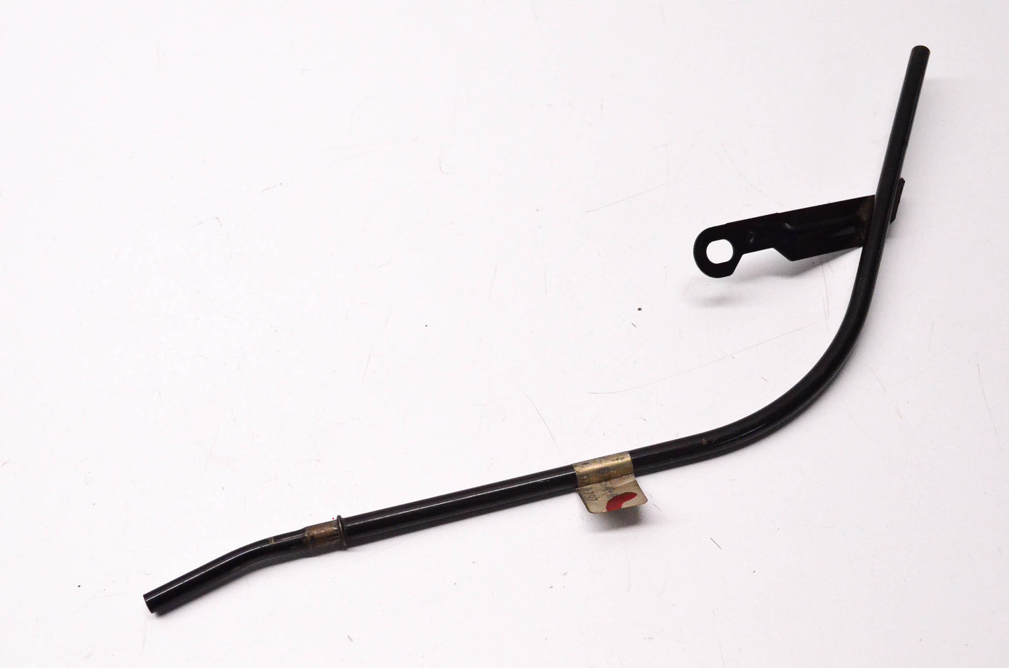 New OEM Ford E8DZ6754A Oil Dipstick Tube NOS