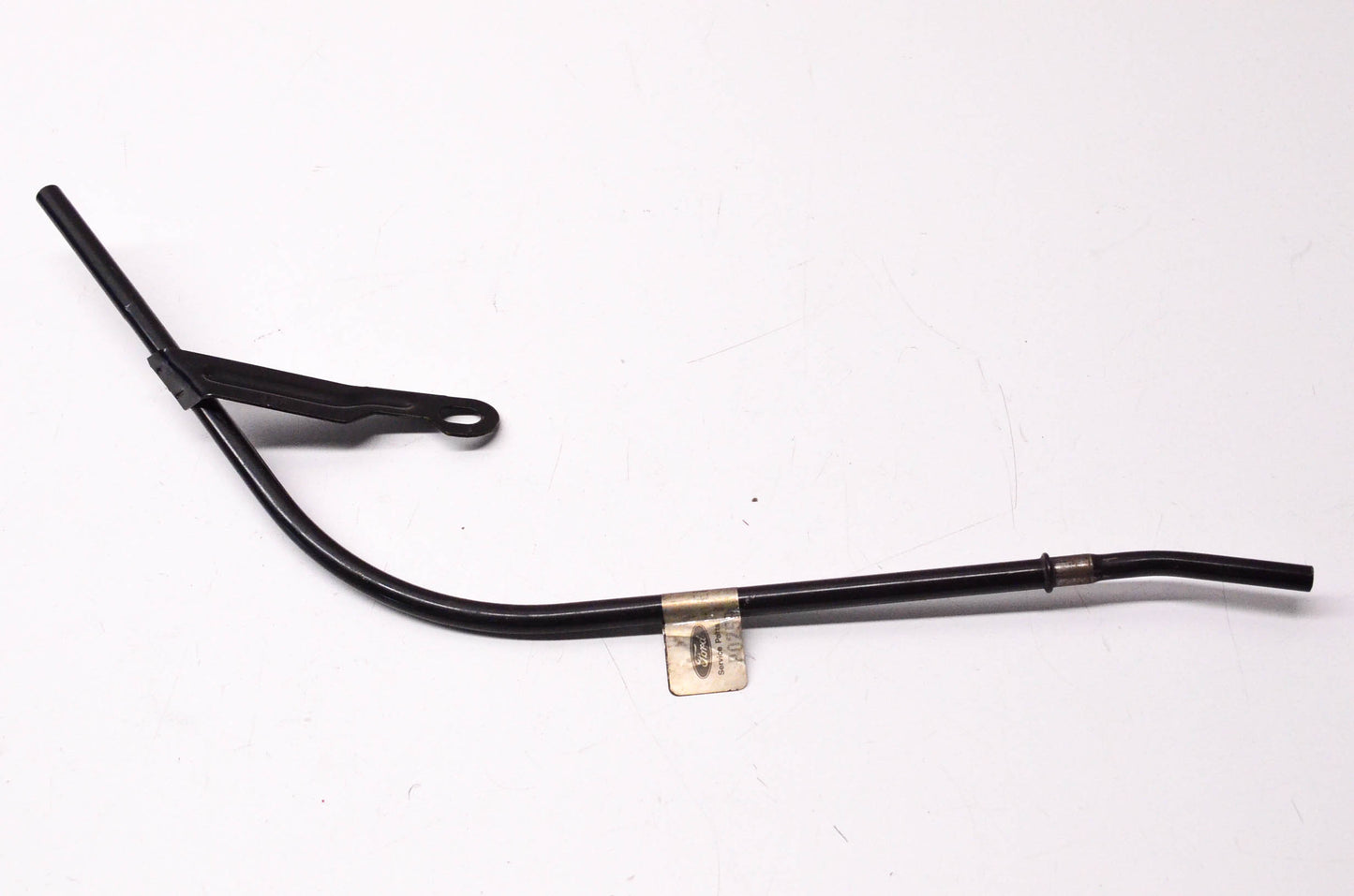 New OEM Ford E8DZ6754A Oil Dipstick Tube NOS
