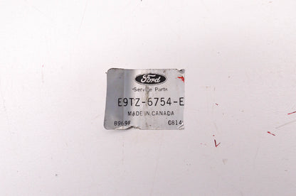 New OEM Ford E9TZ6754E Engine Oil Dipstick Tube NOS