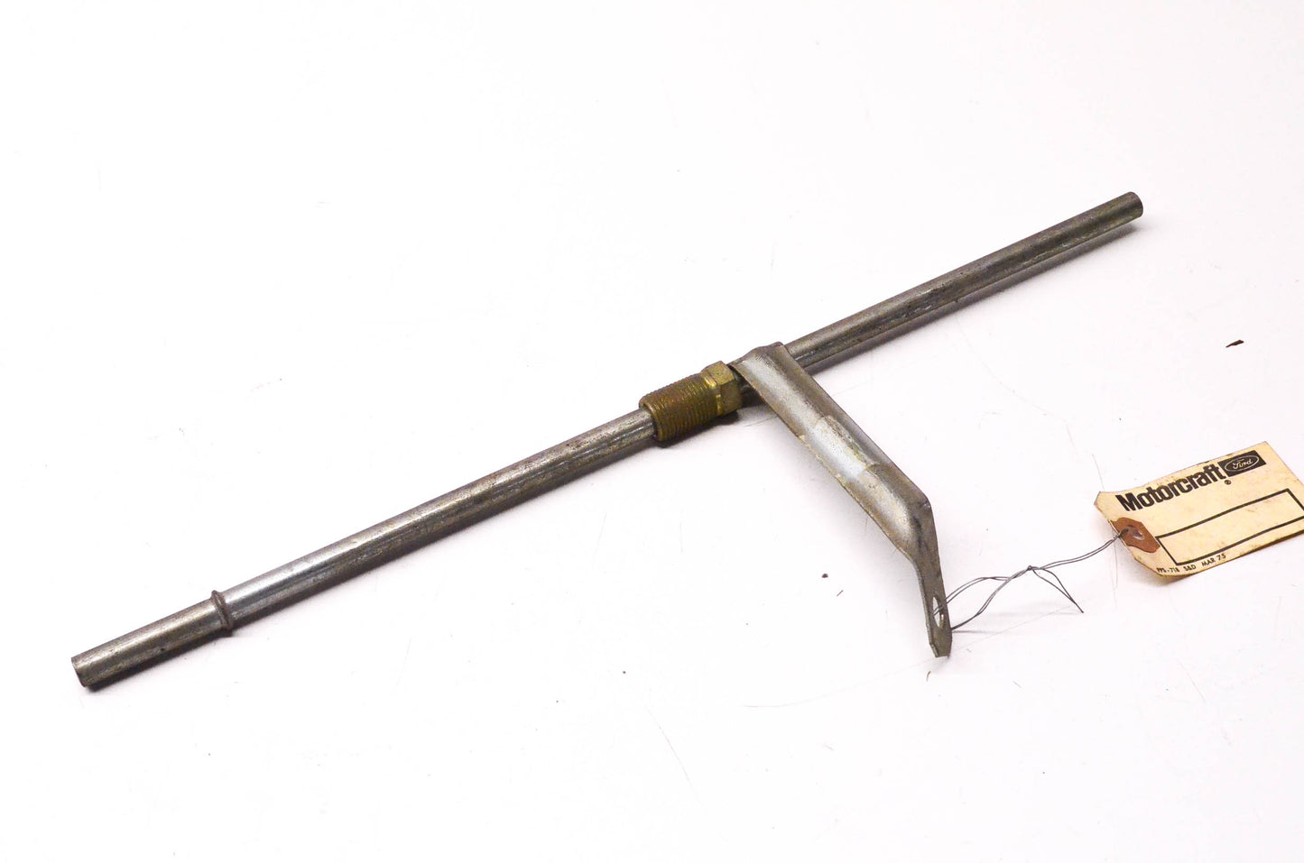 New OEM Ford E8TZ6754A Dipstick Tube NOS