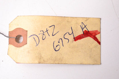 New OEM Ford E8TZ6754A Dipstick Tube NOS