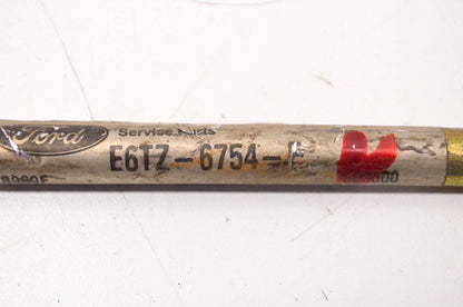 New OEM Ford E6TZ6754F Dipstick Tube NOS
