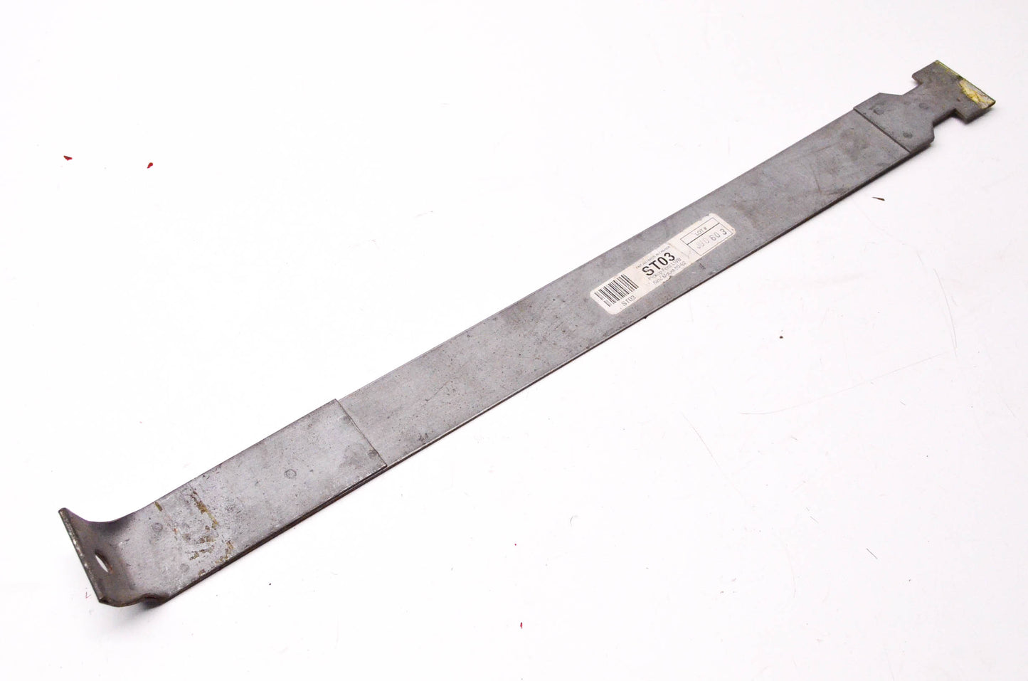 Spectra ST03 Fuel Tank Strap NOS