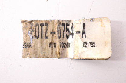 New OEM Ford E0TZ6754A Dipstick Tube NOS