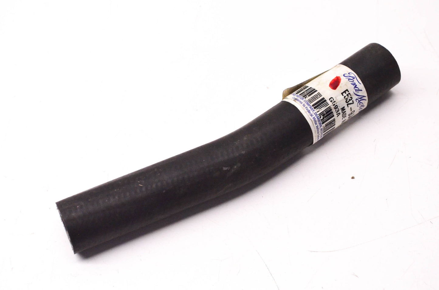 New OEM Ford E53Z9J437A Air Hose NOS