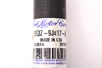 New OEM Ford E53Z9J437A Air Hose NOS