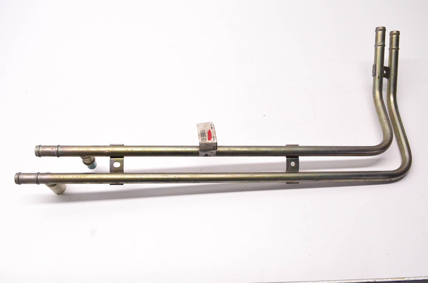New OEM Ford F2UZ18B402G Heater Hose Tube NOS