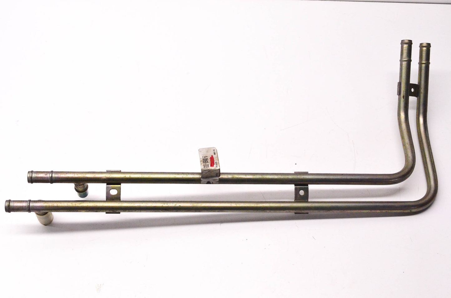 New OEM Ford F2UZ18B402G Heater Hose Tube NOS
