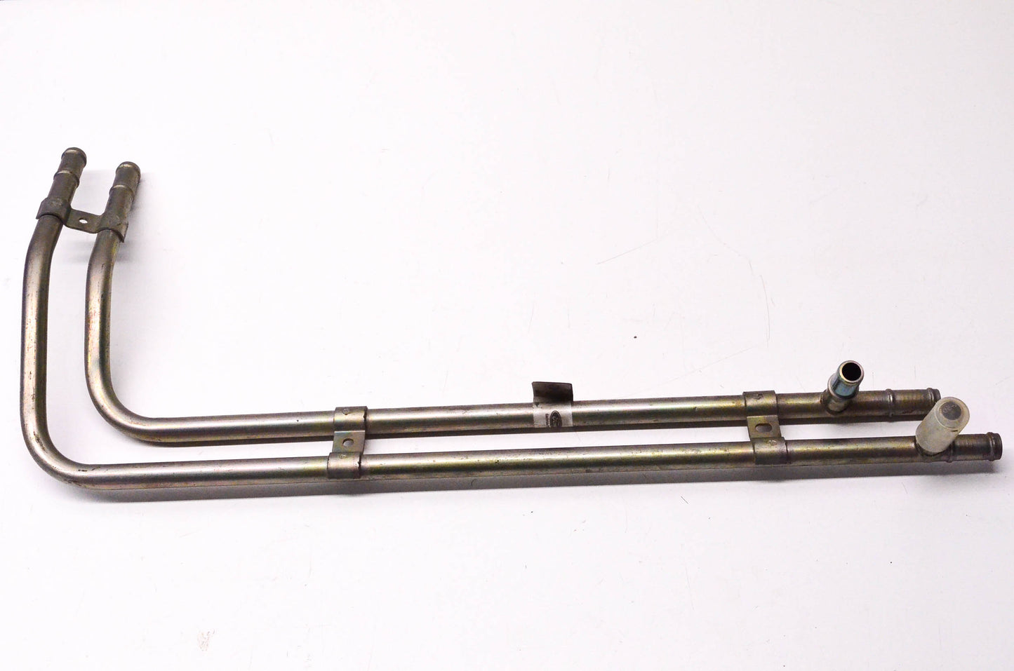 New OEM Ford F2UZ18B402G Heater Hose Tube NOS
