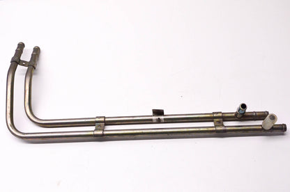 New OEM Ford F2UZ18B402G Heater Hose Tube NOS