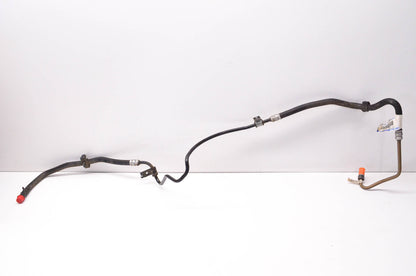 New OEM Ford 3F2Z3A713AA Power Steering Return Hose NOS