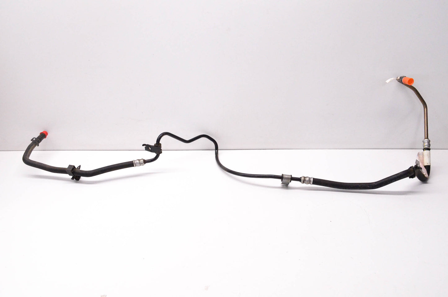New OEM Ford 3F2Z3A713AA Power Steering Return Hose NOS