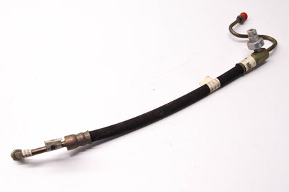 New OEM Ford F1TZ3A719C, E049A, 522583 Power Steering Pressure Hose NOS