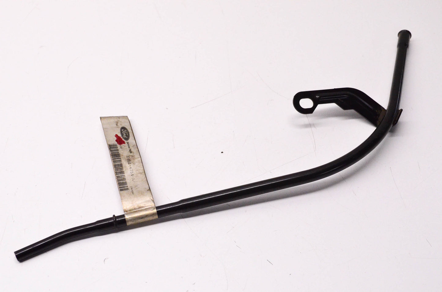 New OEM Ford F4DZ6754A Dipstick Tube NOS