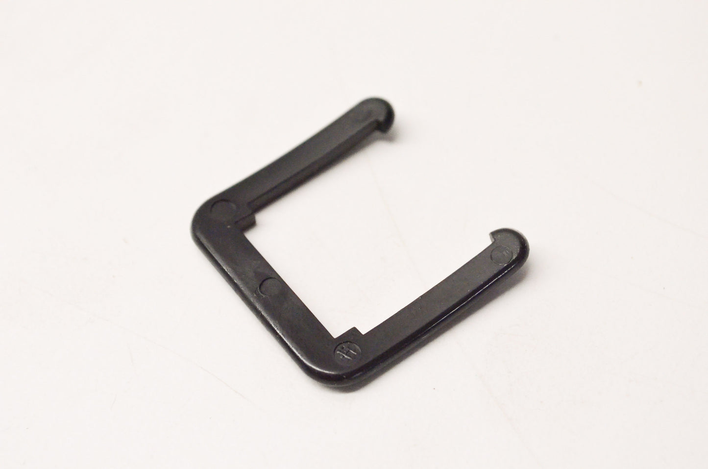 New OEM Ford D8BZ5406088B Glove Box Lock Retainer Clip NOS