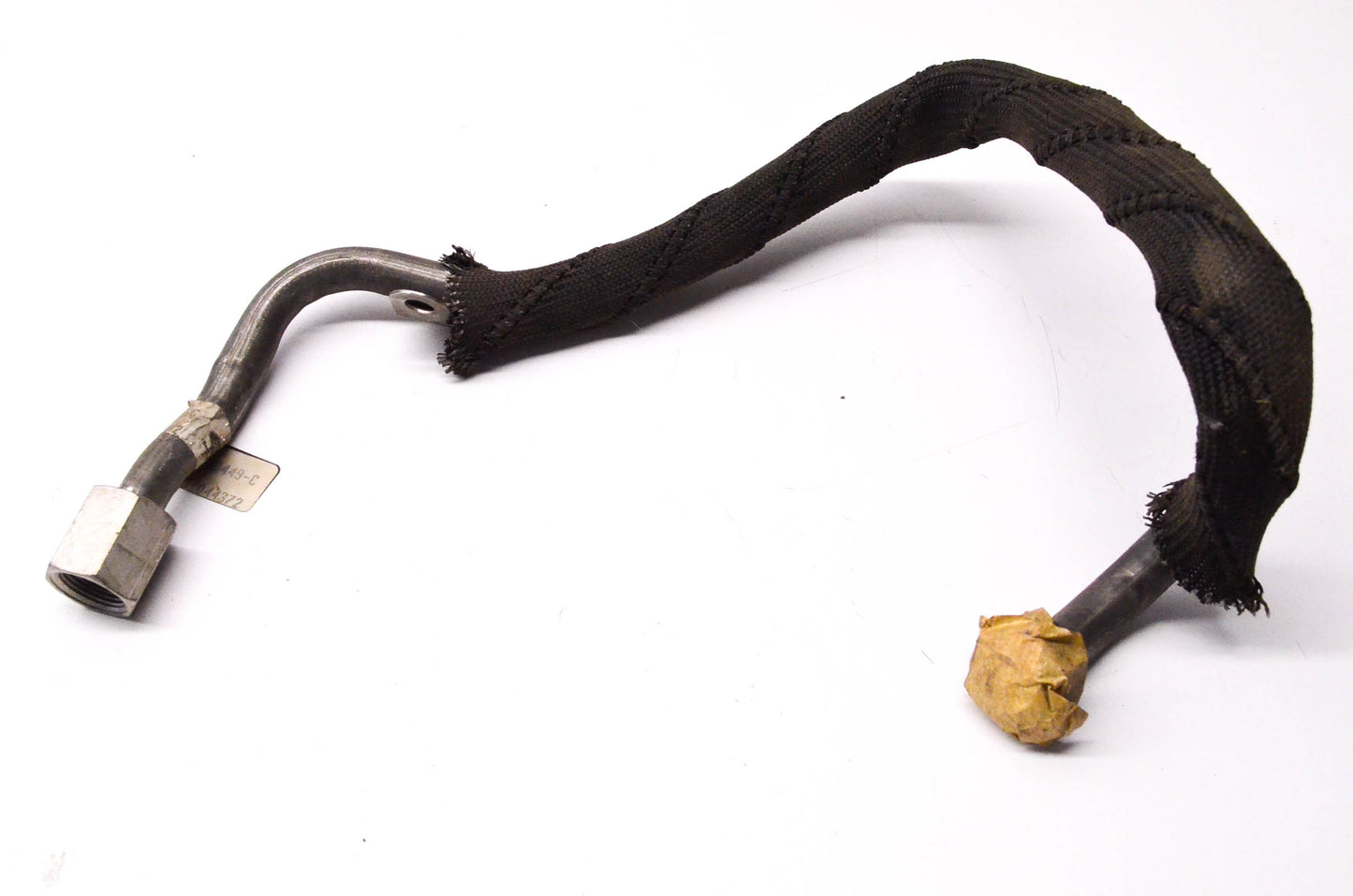 New OEM Ford E7TZ9B449C Air Injection Pipe NOS