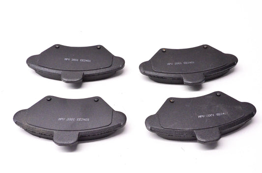 New OEM Ford XU2Z2V001TA, BR20, D600M Brake Pads NOS