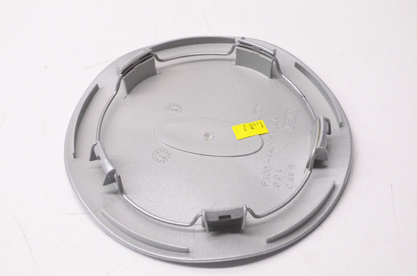 New OEM Ford F6DZ1130B Wheel Center Cap NOS