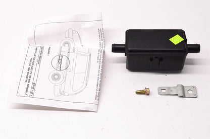 New OEM Ford XF2Z9B328BA, XF2Z9B328AB Filter Vent Kit NOS