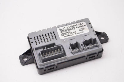OEM Ford 9U5Z14C724B Heated Seat Control Module