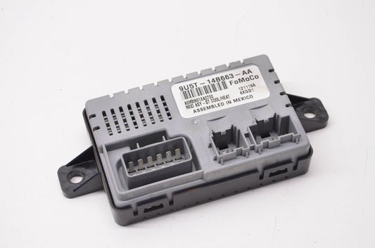 OEM Ford 9U5Z14C724B Heated Seat Control Module