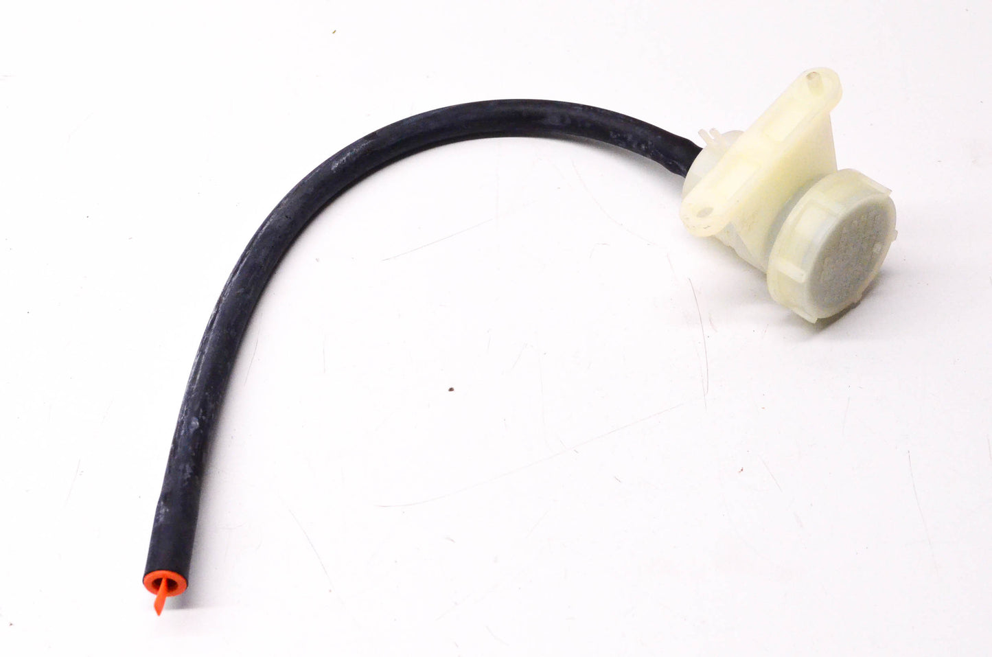 New OEM Ford F2TZ7K500C Reservoir NOS