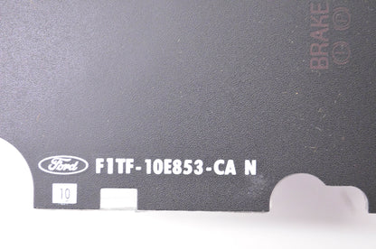 New OEM Ford F1TF10E853CA, P-5349 Amp & Temperature Gauge NOS