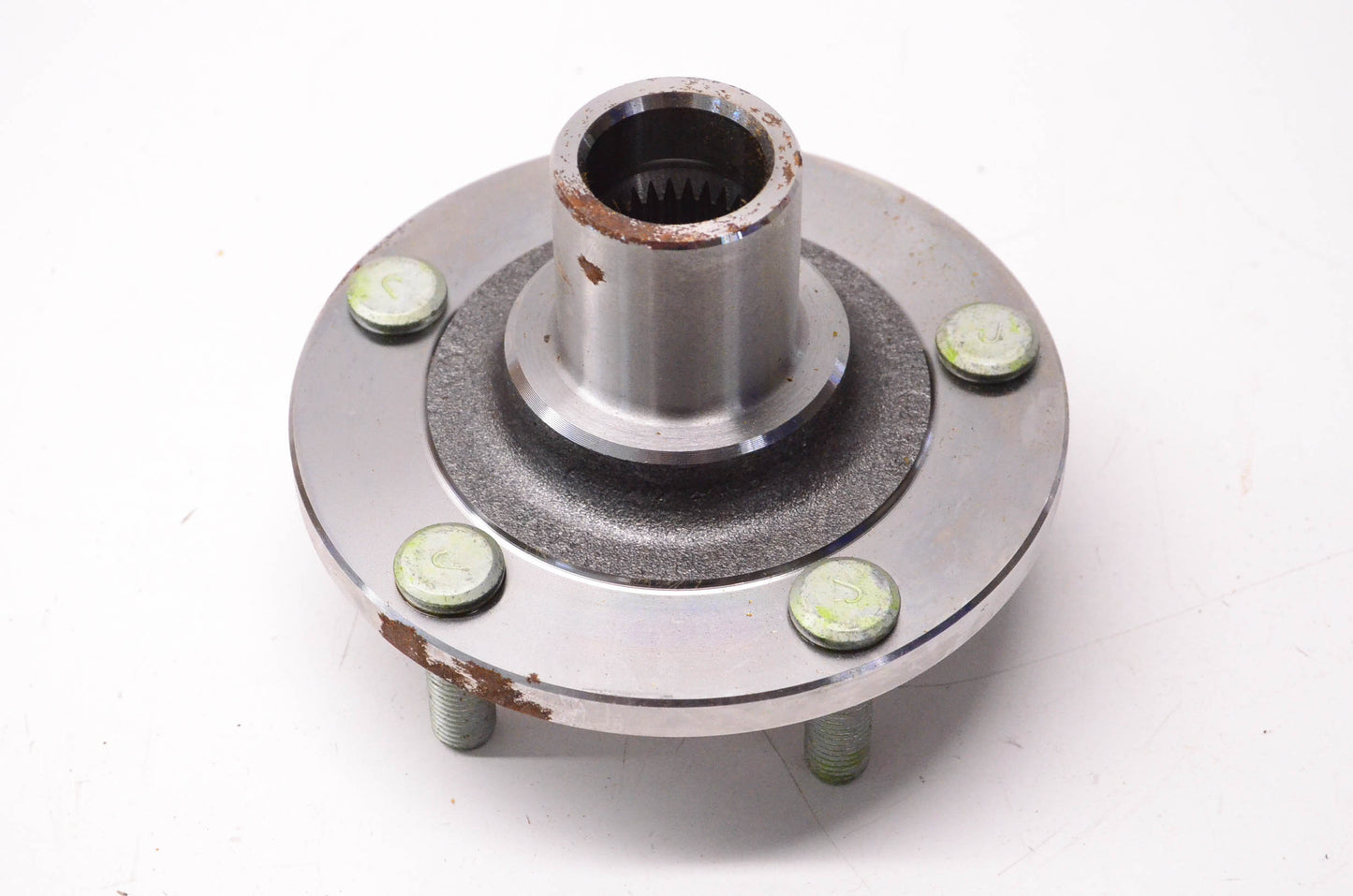 New OEM Ford F42Z1104A Wheel Hub NOS