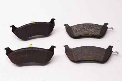 New OEM Ford F6AZ2200CA Brake Pads NOS