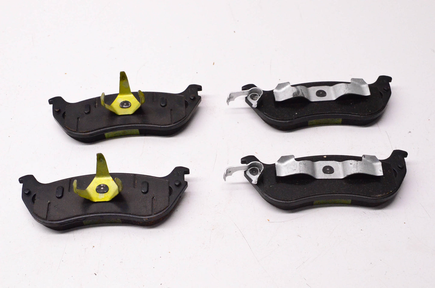 New OEM Ford F6AZ2200CA Brake Pads NOS