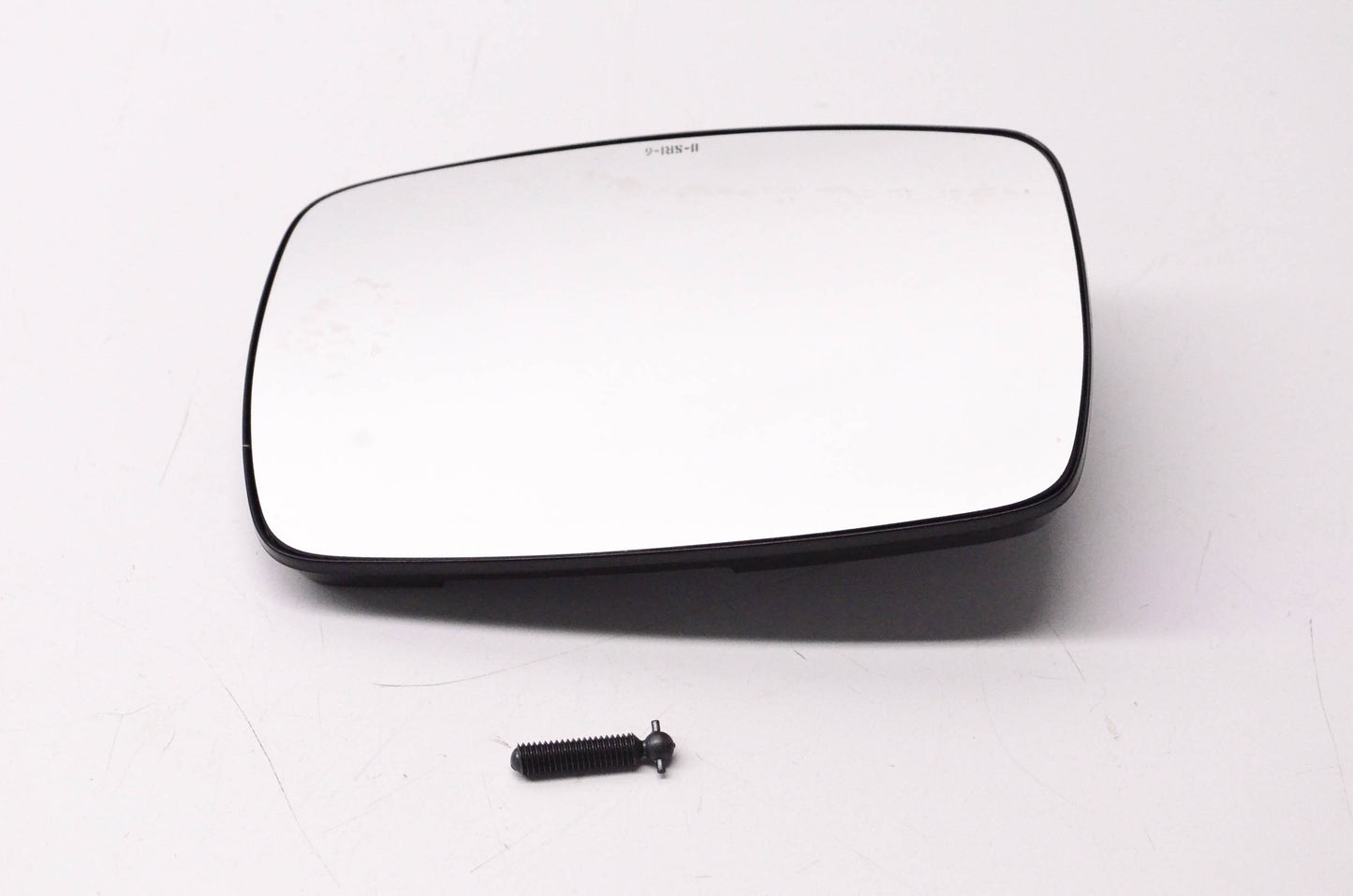New OEM Ford F5RZ17K707F Mirror NOS