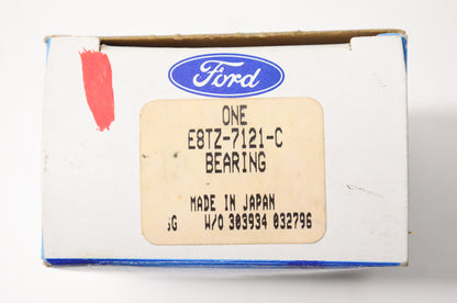 New OEM Ford E8TZ7121C Manual Transmission Roller Bearing NOS