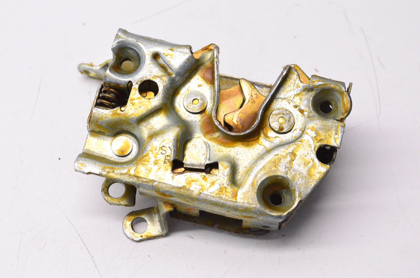 New OEM Ford E3FZ5826412A Door Latch NOS