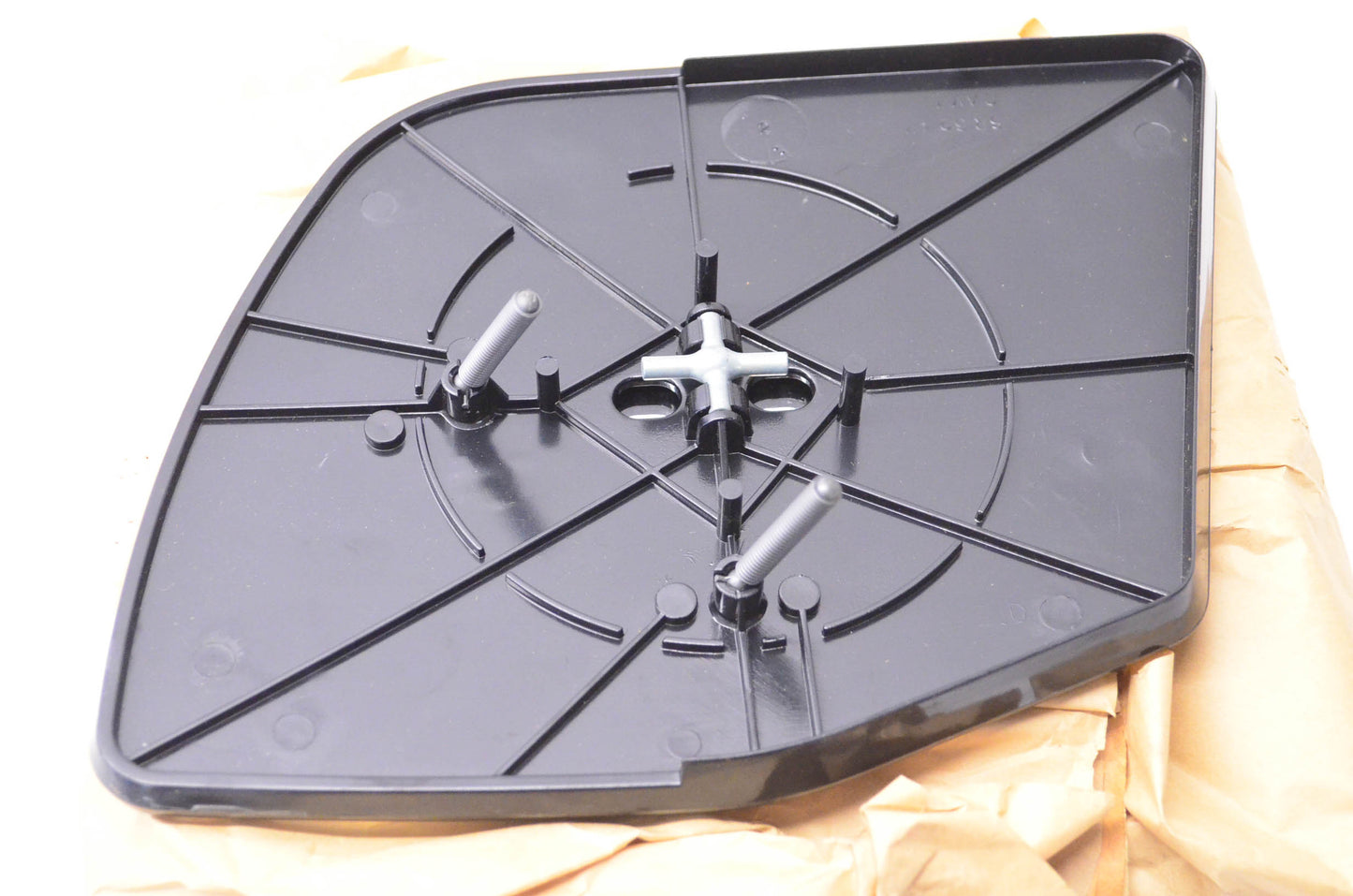 New OEM Ford F2UZ17K707A Mirror NOS